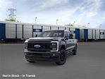 2025 Ford F-350 Crew Cab SRW 4x4 Pickup for sale #00058844 - photo 3