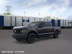 2025 Ford F-150 SuperCrew Cab 4x4 Pickup for sale #00058847 - photo 1