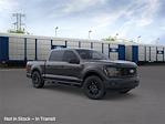 2025 Ford F-150 SuperCrew Cab 4x4 Pickup for sale #00058847 - photo 7