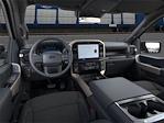 2025 Ford F-150 SuperCrew Cab 4x4 Pickup for sale #00058847 - photo 9