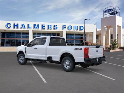 New 2025 Ford F-350 Super Cab 4x4 SRW Pickup for sale #00058859 - photo 2
