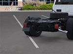 New 2025 Ford F-550 XL Regular Cab 4x4 Cab Chassis for sale #00058902 - photo 21