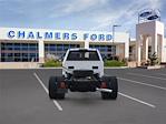 New 2025 Ford F-550 XL Regular Cab 4x4 Cab Chassis for sale #00058902 - photo 5