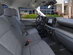 New 2025 Ford F-550 XL Regular Cab 4x4 Cab Chassis for sale #00058903 - photo 11