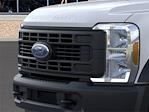 New 2025 Ford F-550 XL Regular Cab 4x4 Cab Chassis for sale #00058903 - photo 17