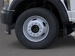 New 2025 Ford F-550 XL Regular Cab 4x4 Cab Chassis for sale #00058903 - photo 19