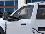 New 2025 Ford F-550 XL Regular Cab 4x4 Cab Chassis for sale #00058903 - photo 20