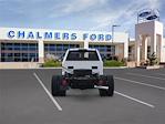 New 2025 Ford F-550 XL Regular Cab 4x4 Cab Chassis for sale #00058903 - photo 5