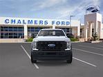New 2025 Ford F-550 XL Regular Cab 4x4 Cab Chassis for sale #00058903 - photo 6