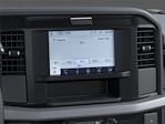 New 2025 Ford F-350 Super Cab 4x4 Cab Chassis for sale #00058906 - photo 14