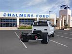 New 2025 Ford F-350 Super Cab 4x4 Cab Chassis for sale #00058906 - photo 8