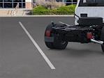 New 2025 Ford F-550 XL Regular Cab 4x4 Cab Chassis for sale #00058907 - photo 21