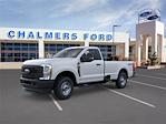 2025 Ford F-250 Regular Cab 4x4 Pickup for sale #00058910 - photo 1