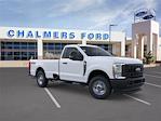 2025 Ford F-250 Regular Cab 4x4 Pickup for sale #00058910 - photo 7