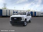 2025 Ford F-250 Regular Cab 4x4 Pickup for sale #00058915 - photo 3