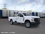 2025 Ford F-250 Regular Cab 4x4 Pickup for sale #00058915 - photo 7