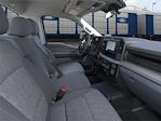 New 2025 Ford F-550 XL Regular Cab 4x4 Cab Chassis for sale #00058923 - photo 11