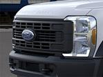 New 2025 Ford F-550 XL Regular Cab 4x4 Cab Chassis for sale #00058923 - photo 17