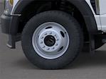 New 2025 Ford F-550 XL Regular Cab 4x4 Cab Chassis for sale #00058923 - photo 19