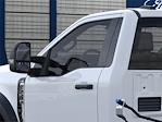 New 2025 Ford F-550 XL Regular Cab 4x4 Cab Chassis for sale #00058923 - photo 20