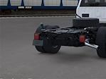 New 2025 Ford F-550 XL Regular Cab 4x4 Cab Chassis for sale #00058923 - photo 21