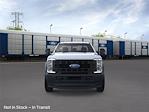 New 2025 Ford F-550 XL Regular Cab 4x4 Cab Chassis for sale #00058923 - photo 6