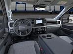 New 2025 Ford F-550 XL Regular Cab 4x4 Cab Chassis for sale #00058923 - photo 9