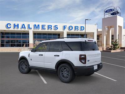 New 2025 Ford Bronco Sport Big Bend for sale #58944 - photo 2