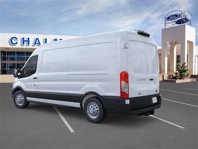 2025 Ford Transit 350 Medium Roof AWD Empty Cargo Van for sale #00059076 - photo 2