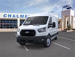 2025 Ford Transit 350 Medium Roof AWD Empty Cargo Van for sale #00059076 - photo 3