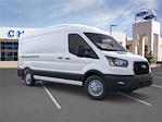 2025 Ford Transit 350 Medium Roof AWD Empty Cargo Van for sale #00059076 - photo 7
