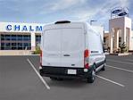 2025 Ford Transit 350 Medium Roof AWD Empty Cargo Van for sale #00059076 - photo 8