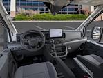 2025 Ford Transit 350 Medium Roof AWD Empty Cargo Van for sale #00059076 - photo 9
