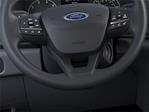 2025 Ford Transit 350 Medium Roof AWD Empty Cargo Van for sale #00059078 - photo 12