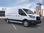 2025 Ford Transit 350 Medium Roof AWD Empty Cargo Van for sale #00059078 - photo 7