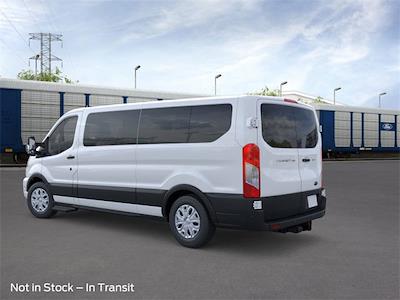 New 2025 Ford Transit 350 Passenger Van for sale #00059081 - photo 2