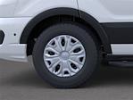 New 2025 Ford Transit 350 Passenger Van for sale #00059081 - photo 19