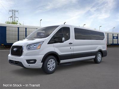 New 2025 Ford Transit 350 Passenger Van for sale #00059082 - photo 1