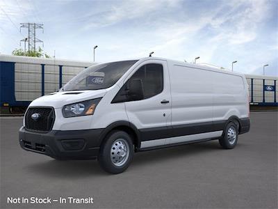 2025 Ford Transit 250 Low Roof AWD Empty Cargo Van for sale #00059093 - photo 1