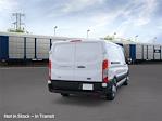 2025 Ford Transit 250 Low Roof AWD Empty Cargo Van for sale #00059093 - photo 8