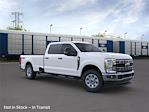 2025 Ford F-350 Crew Cab SRW 4x4 Pickup for sale #00059193 - photo 5