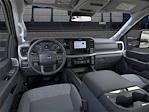 2025 Ford F-350 Crew Cab SRW 4x4 Pickup for sale #00059193 - photo 7