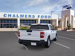 2025 Ford Maverick SuperCrew Cab AWD Pickup for sale #58443 - photo 8