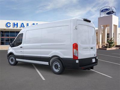 2025 Ford Transit 250 Medium Roof RWD Empty Cargo Van for sale #58755 - photo 2