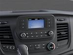 2025 Ford Transit 250 Medium Roof RWD Empty Cargo Van for sale #58755 - photo 14
