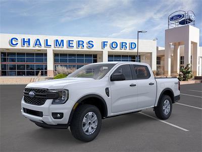 2025 Ford Ranger SuperCrew Cab 4WD Pickup for sale #59095 - photo 1