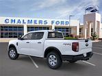 2025 Ford Ranger SuperCrew Cab 4WD Pickup for sale #59095 - photo 2