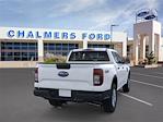 2025 Ford Ranger SuperCrew Cab 4WD Pickup for sale #59095 - photo 8