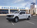 2025 Ford F-150 Super Cab 4WD Pickup for sale #59222 - photo 1