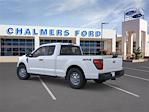 2025 Ford F-150 Super Cab 4WD Pickup for sale #59222 - photo 2